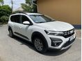 DACIA JOGGER 2024 - 2