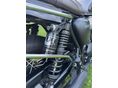 TRIUMPH BONNEVILLE 2017/8 - 11