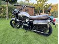 TRIUMPH BONNEVILLE 2017/8 - 3