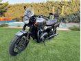 TRIUMPH BONNEVILLE T120