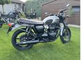 TRIUMPH BONNEVILLE 2017/8 - 5
