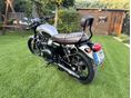 TRIUMPH BONNEVILLE 2017/8 - 6