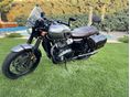 TRIUMPH BONNEVILLE 2017/8 - 9