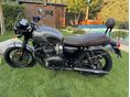 TRIUMPH BONNEVILLE 2017/8 - 10