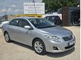 TOYOTA COROLLA Sedan 1.4 D-4D MAGYARORSZÁGI. LEINFORMÁLHATÓ. HIDEG KLÍMA. FRISS MŰSZAKI. ÚJ KUPLUNG. ÚJ GUMIK.