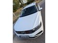 VOLKSWAGEN PASSAT ALLTRACK variant 90kw automata