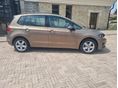 VOLKSWAGEN GOLF SPORTSVAN 2017/11 - 5