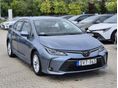 TOYOTA COROLLA Sedan 1.5 Comfort MAGYARORSZÁGI!CARPLAY!