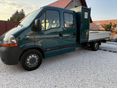 RENAULT MASTER 2.5 dCi L3H1