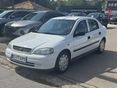 OPEL ASTRA G 1.4 16V Classic II /// KITŰNŐ MŰSZAKI-ESZTÉTIKAI ÁLLAPOT 171.000KM! MINDEN SZERVIZ IDŐBEN ELVÉGEZV
