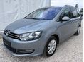 VOLKSWAGEN SHARAN 2.0 CR TDI Highline [7 személy] !188.000KM!BŐR!NAVIGÁCIÓ!PANORÁMATETŐ!ÜLÉSFŰTÉS!LED!TEMPOMAT!ÚJSZERŰ!