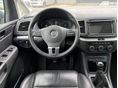 VOLKSWAGEN SHARAN 2014/5 - 7