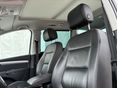 VOLKSWAGEN SHARAN 2014/5 - 10