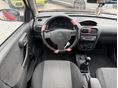 OPEL CORSA C 2006/7 - 11