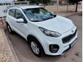 KIA SPORTAGE 1.6 GDI EX Limited