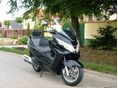 SUZUKI AN 400 BURGMAN Limited! Magyarországi! 27.900 Km!