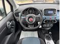 FIAT 500X 2018/5 - 9