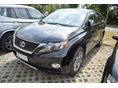 LEXUS RX 2012 - 1
