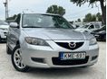 MAZDA 3 1.6 Plusline Azonnal Elvihető! Magyarországi!