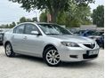 MAZDA 3 2006/10 - 2