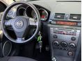 MAZDA 3 2006/10 - 15