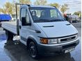 IVECO DAILY 35 C 13 Magyarországi / 2800ccm / duplakerék