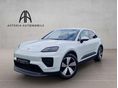 PORSCHE MACAN ACC Leder BOSE Motorsound ServoPlus