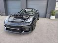 PORSCHE CAYMAN 718 GT4 RS