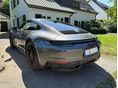 PORSCHE 911 Carrera 4 GTS (992)