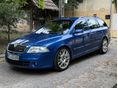 SKODA OCTAVIA 2.0 TFSI RS