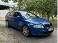 SKODA OCTAVIA 2006/3 - 2