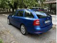 SKODA OCTAVIA 2006/3 - 4
