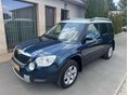 SKODA YETI 2.0 CR tdi Elegance 4x4 ÉRINTŐ KÉPERNYŐS NAVI TEMPOMAT ÜLÉSFŰTÉS VONÓHOROG 225E KM