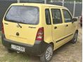 SUZUKI WAGON R+ 2003/4 - 2