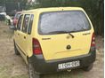 SUZUKI WAGON R+ 2003/4 - 3