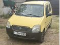SUZUKI WAGON R+ 2003/4 - 4