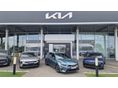 KIA CEE'D Ceed SW 1.5 T-GDI Gold Sport gyári garancia 2031.06. hó-ig