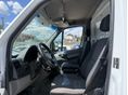 MERCEDES-BENZ SPRINTER 2007/6 - 7