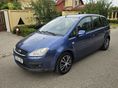 FORD C-MAX 1.8 Titanium
