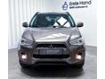 MITSUBISHI ASX 1.6 MIVEC Inform 2WD EU6 Ülésfűtés. tempomat. vonóhorog. 4 új féktárcsa+betét