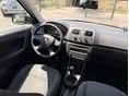 SKODA FABIA 2013/8 - 8