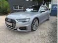 AUDI A6 Avant 50 TDI Design Xtra quattro Tiptronic ic S-line. 143e-Km!