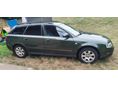 AUDI A4 2002/12 - 2