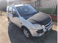 SUZUKI IGNIS 2003/11 - 2