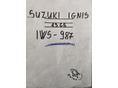 SUZUKI IGNIS 2003/11 - 9