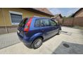 FORD FIESTA 2005/10 - 4