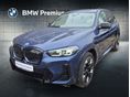 BMW IX3 IMPRESSIVE GYÁRI ÉS 2 ÉV PREMIUM SELECTION GARANCIÁVAL