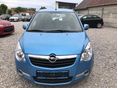 OPEL AGILA 1.0 benzines klímás