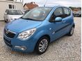 OPEL AGILA 2011/11 - 2