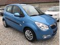 OPEL AGILA 2011/11 - 3